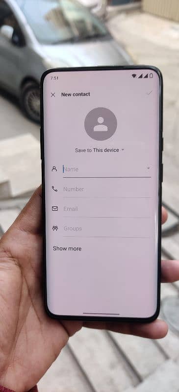 OnePlus 7 pro fresh condition Global 3