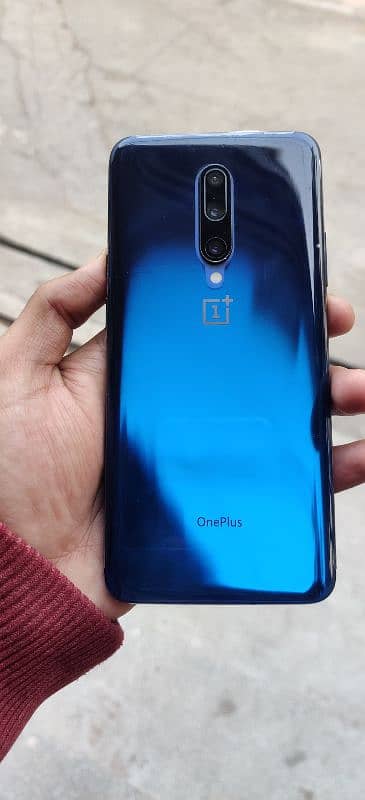 OnePlus 7 pro fresh condition Global 8