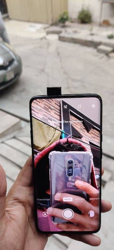 OnePlus 7 pro fresh condition Global 9