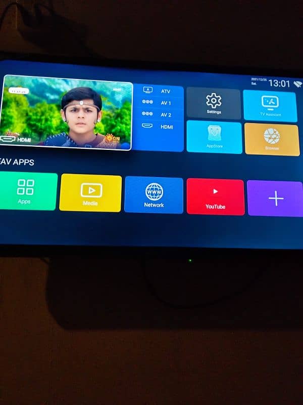 android led urgent for sale 1