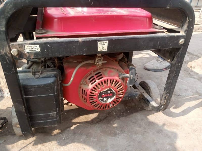 Generator For Sale 40000 1