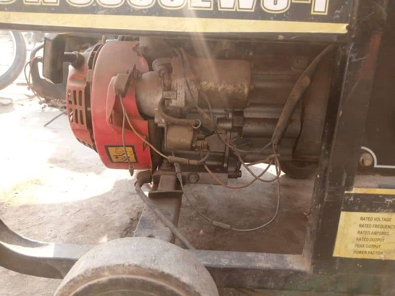 Generator For Sale 40000 2