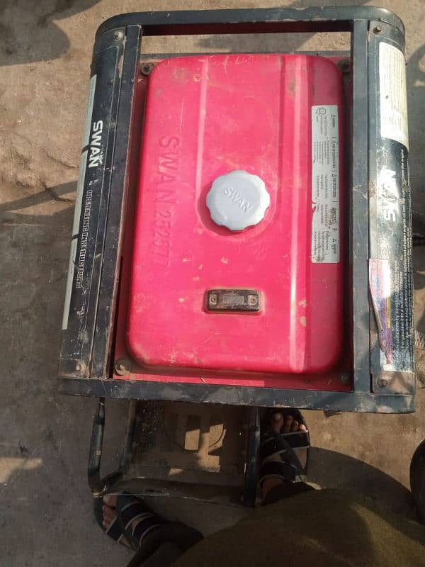 Generator For Sale 40000 3