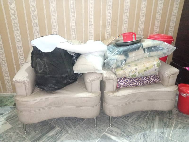 Sofa for sale 1