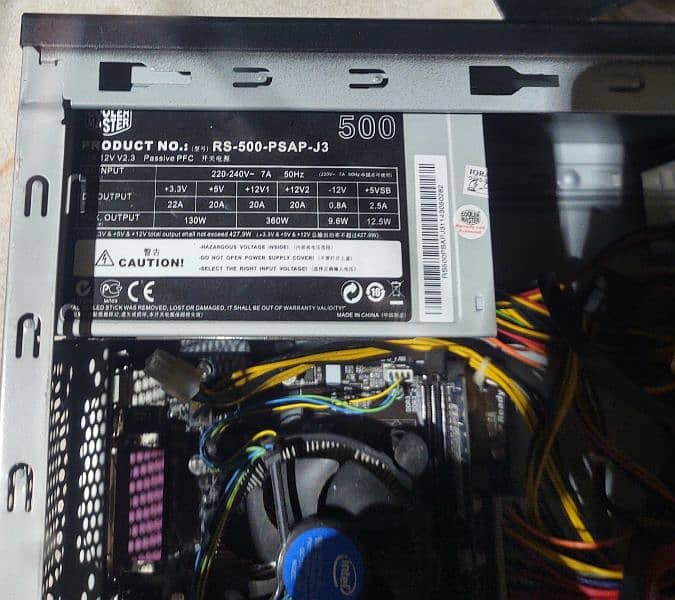 Selling my computer components 2