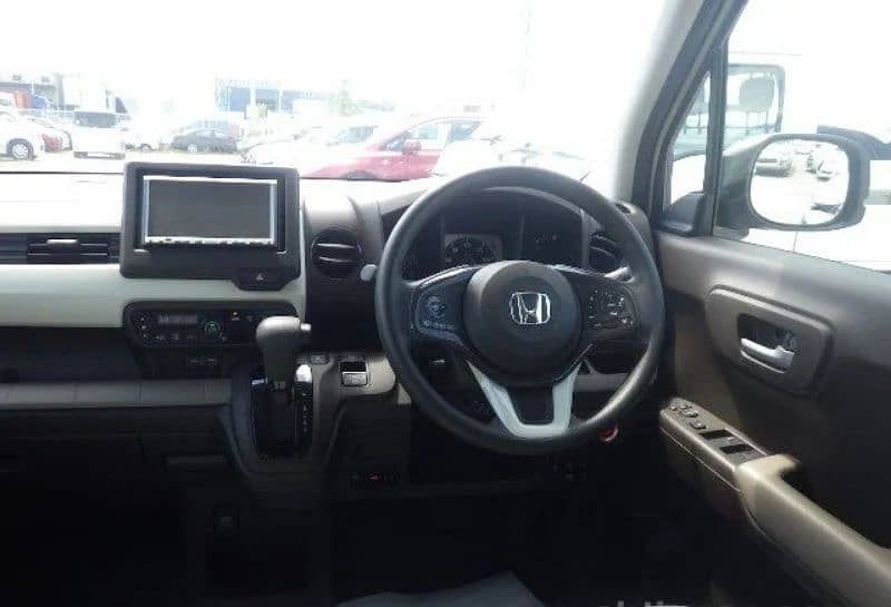 Honda N Wgn 2021 17