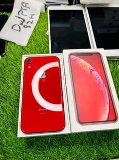 iPhone XR 256 GB memory 0319/3612/581