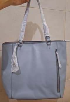 Fossil Brand New Untouched Original Handbag