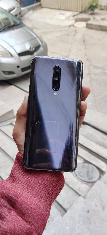 OnePlus 7 pro global 10/9.5 0