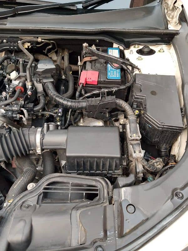 Honda Civic Turbo 1.5 2022 13