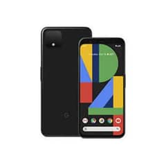 Google pixel 4