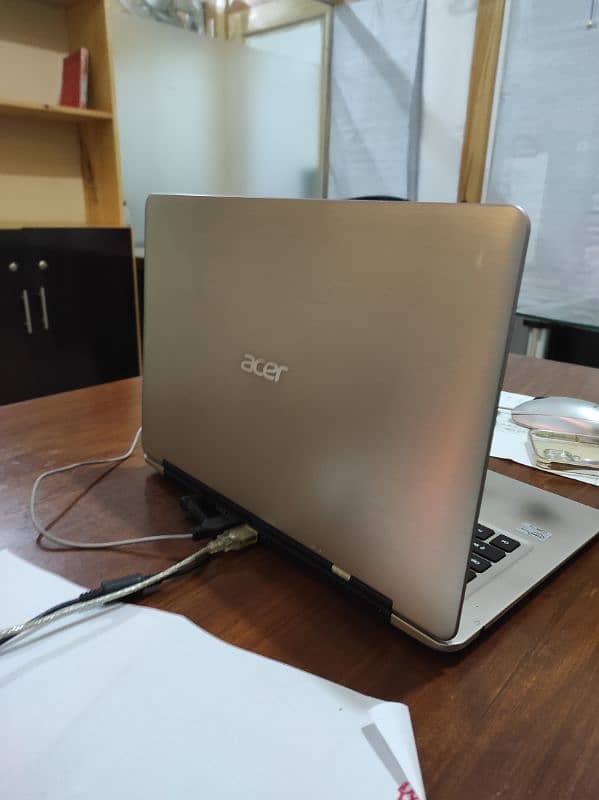 Acer Aspire S3 core-i5 3rd 3