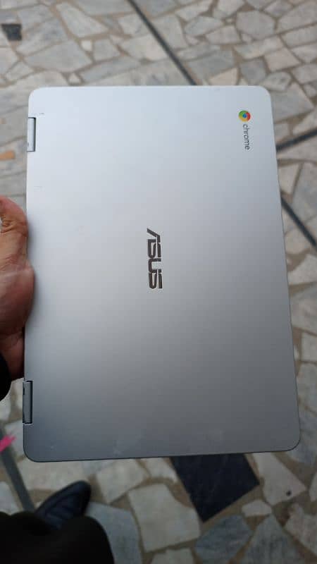 ASUS Liptop 5