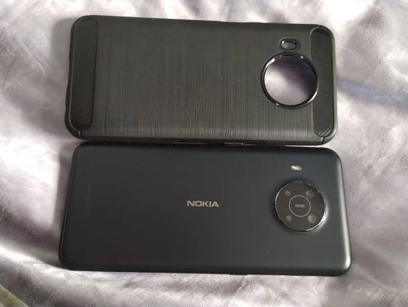 Nokia X100 5G 2