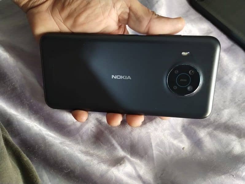 Nokia X100 5G 3