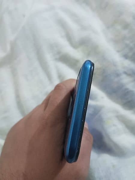 Infinix Smart 5 3