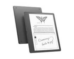 Amazon Kindle Scribe