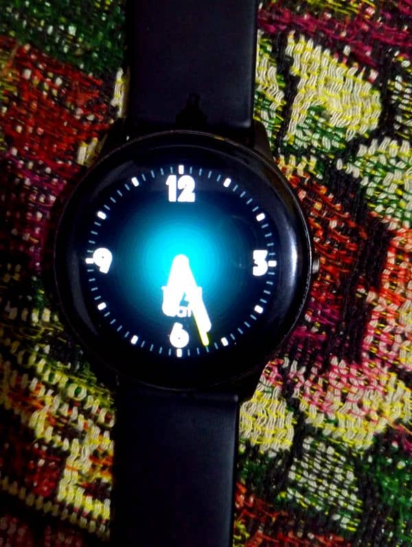 MIlab KW-66 Original Smart Watch 0