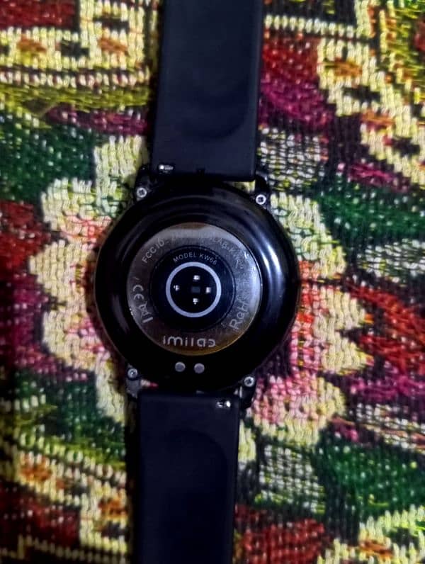 MIlab KW-66 Original Smart Watch 1