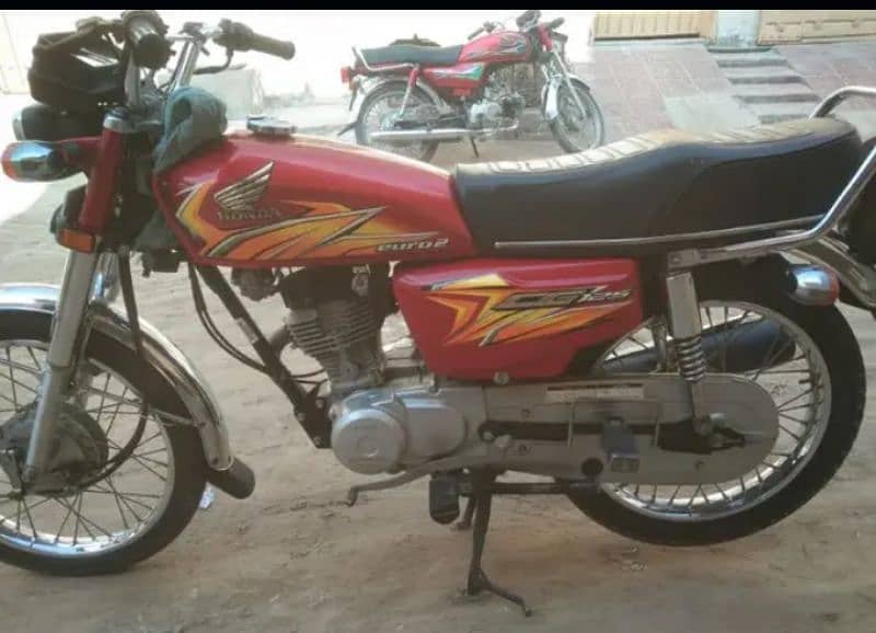 honda125 0