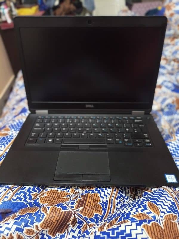 Latitude E 5470 1