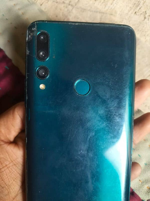 Huawei Y9 Prime 2019 4/128 Exchange Possible 3