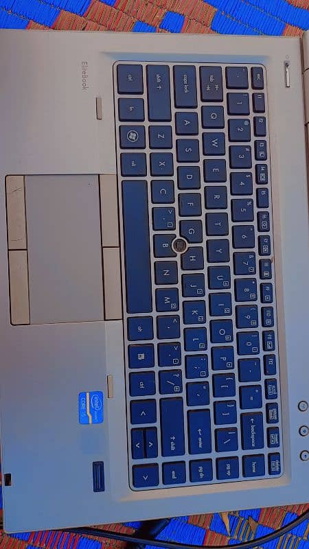 HP Elitebook Laptop Urgent sale 7