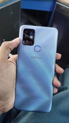 infinix