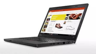 Lenovo laptop i5 7th generation