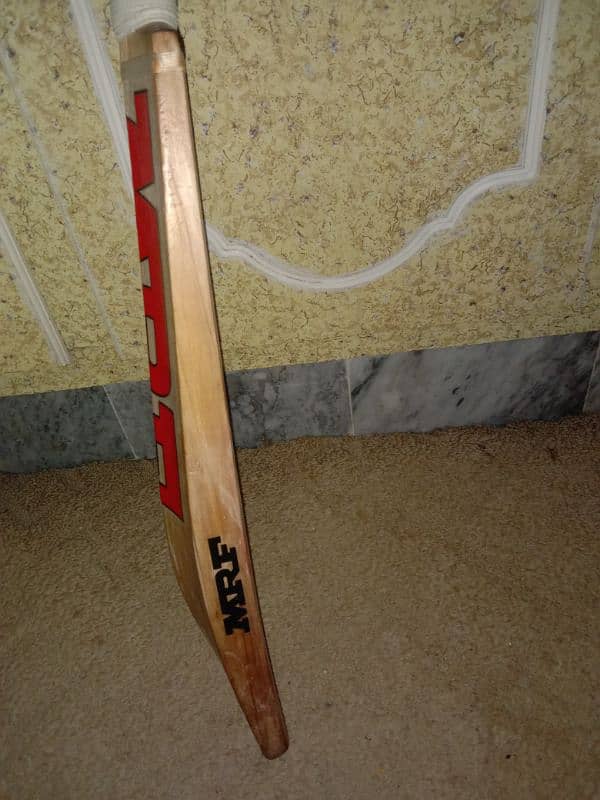 Grade A cricket bat 2