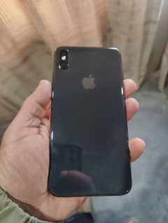 Iphone Xs max 256Gb JV