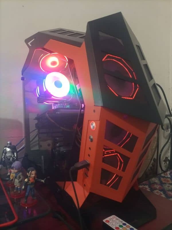 Gaming Pc beast 1