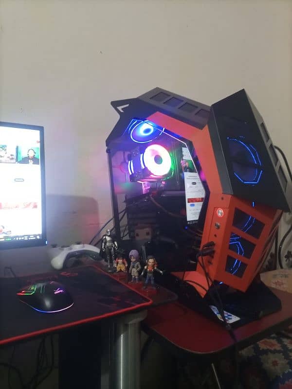 Gaming Pc beast 0