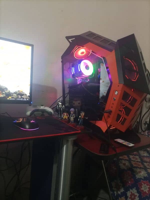 Gaming Pc beast 2