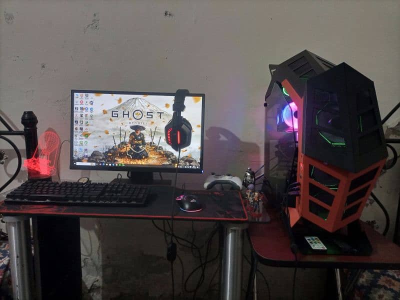 Gaming Pc beast 3