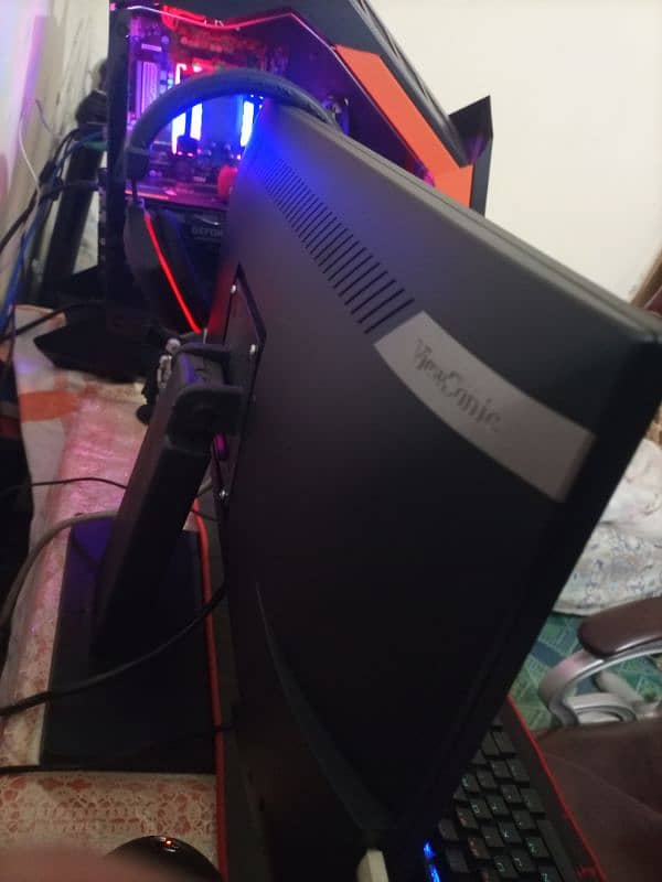 Gaming Pc beast 5