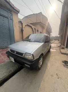 Suzuki Mehran VX 2011 for contact . . 0301 8101070 m azhar