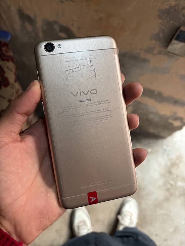 vivo y55 2