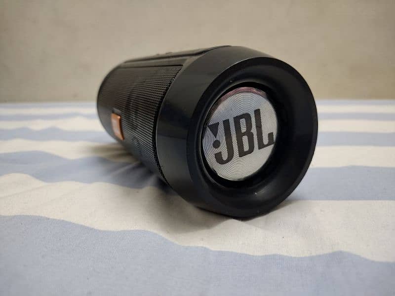 JBL charge 2+ 2