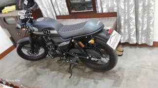 hi speed 150 made in chaina selef star urgent for sale