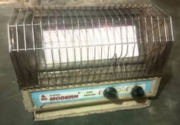 Gas Heater Good Condition Urgent Sale Fix Price