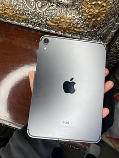 Ipad Mini 6 Cellular 64/GB