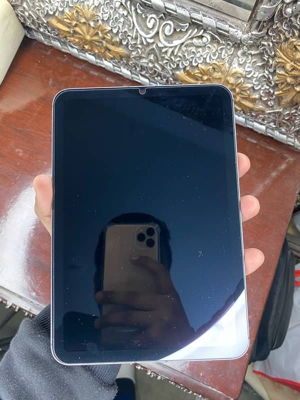 Ipad Mini 6 Cellular 64/GB 5