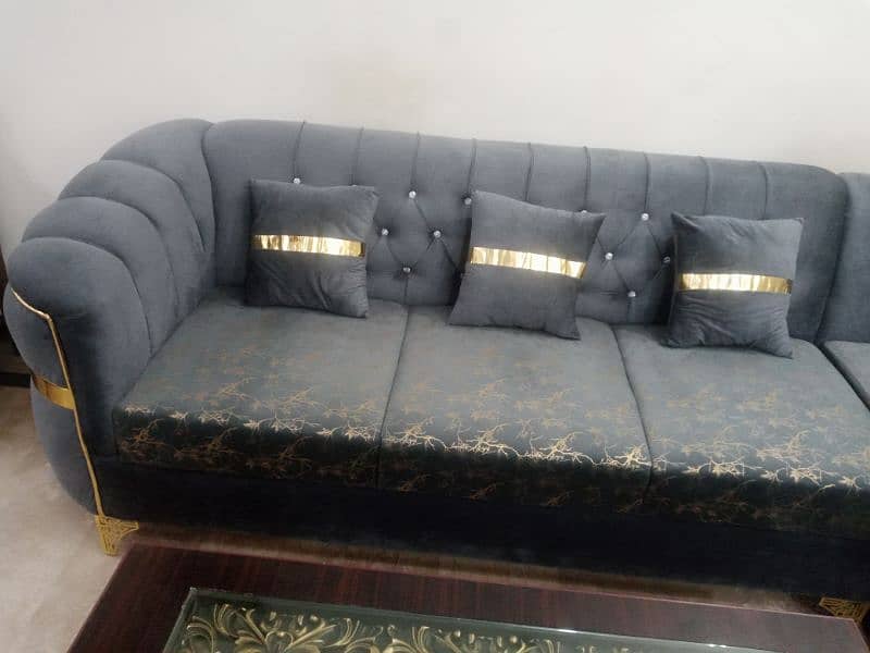 7 seater sofa 2