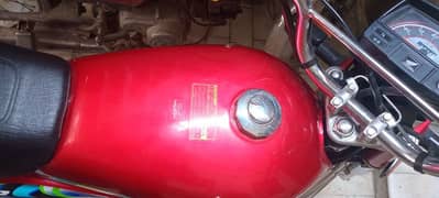 HONDA CD 70CC MODEL 2023 FOR SALE