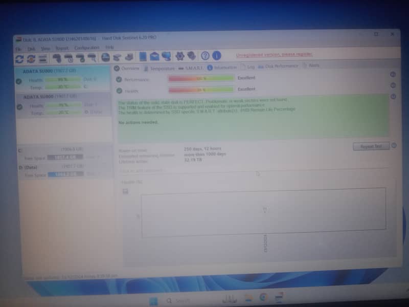 Laptop Dell Inspiron i5 3576, 8th Gen 2+2TB=4TB SSDs Core i5 for sale 6