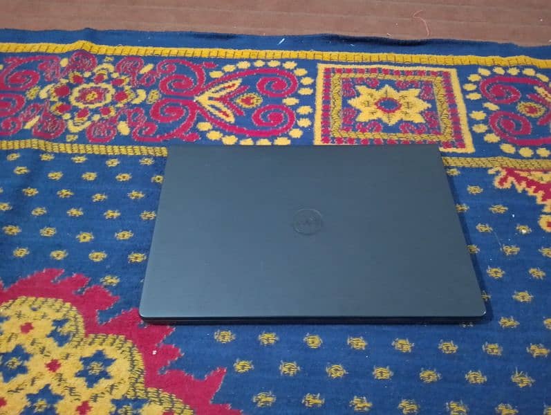 Dell Laptop i3 5th generation 8gb ram 120gb ssd 2