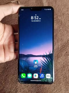 LG G8thinq