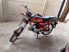 BIKE 70cc