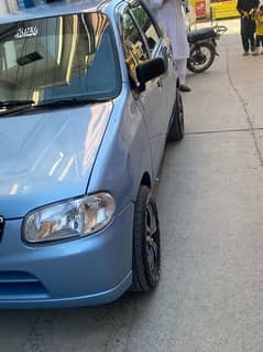 Suzuki Alto 2006